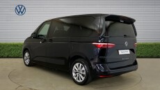 Volkswagen Multivan 2.0 TDI Life 5dr DSG Diesel Estate